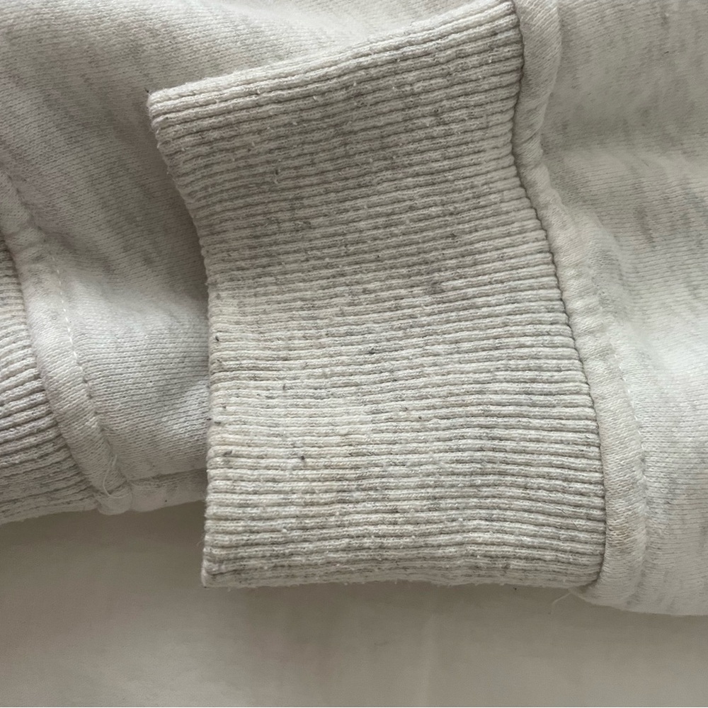 White Fox Vol. 3 Hoodie - Picture 3 of 4